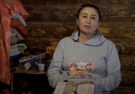 «Мени ва қизимни зўрлаганлар озодликда юрибди» — муҳожир аёл мурожаати эътиборга олинди фото