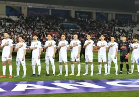 O‘zbekiston terma jamoasining eng qimmat futbolchisi o‘zgardi фото