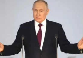 Путин Россия иштирокини тўхтатишини айтган ядро келишувида нималар дейилганди? фото