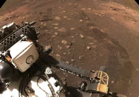 NASA Марс атмосферасида илк бор кислород олинганини эълон қилди фото