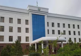 Қашқадарё вилояти раҳбариятининг «тўртлиги» ишдан олинади фото