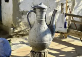 Mashhur hofiz nega to‘yda qo‘shiq aytmadi? фото