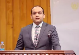 Afg‘oniston moliya vaziri mamlakatni tark etdi фото