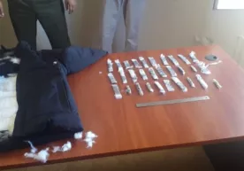 Narkokurerga kunning issig‘ida kurtka nega kerak bo‘lib qoldi? фото