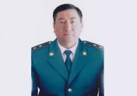 Prezident maslahatchisining o‘g‘li IIBdagi yuqori lavozimda ish boshladi фото