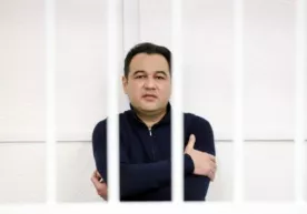 Юнусободнинг собиқ ҳокими иши бўйича ҳукм ҳали кучга киргани йўқ фото