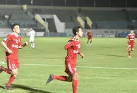«Nasaf» Navoiyda «Qizilqum»ni taslim etdi фото