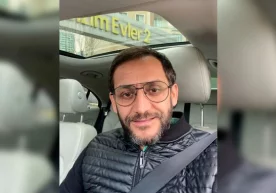 Жаҳонгир Отажонов сайловда қатнашиш истаги учун уни қоралаганларга мурожаат қилди фото