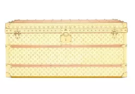 Louis Vuitton ўзининг янги коллекциясини тақдим этди (фото) фото