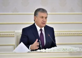 Shavkat Mirziyoyev hokimlarning vakolati qisqarib, deputatlarniki kengayishini ma’lum qildi фото