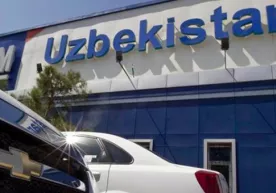 “GM Uzbekistan” АЖда янги тизим жорий қилинди фото