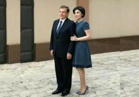 Shavkat Mirziyoyev ayollarni bayram bilan tabrikladi фото
