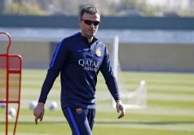 Enrike Messi haqida emas, o‘z sog‘ligi haqida qayg‘urishini ma’lum qildi фото
