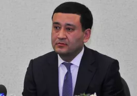 Umid Ahmadjonov Osiyo chempionlar ligasida o‘zbek klublariga omad tiladi фото
