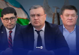“Жазолашдан мақсад нима?” – маъмурий қамоқ, судялар ва адолат ҳақида суҳбат фото