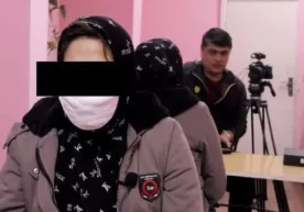Андижонлик ота бир неча йилдан бери вояга етмаган қизини зўрлаб келгани айтилмоқда (видео) фото
