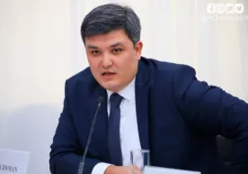 Саидбек Азимов: «Қора рўйхат» умуман йўқ қилинди. Ҳар бир шахс ўзининг эътиқод ҳуқуқига эга» фото