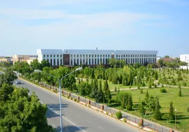 Қорақалпоғистонда фавқулодда ҳолат жорий қилинди фото