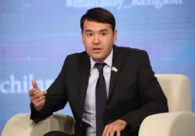 «Монополлар, уялмайсизми?!» — Расул Кушербаев оғир дамда ҳам халқ бўйнига ўлигини ташлаётганлар ҳақида фото