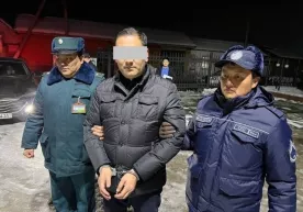 «Hududgaz Toshkent» rahbari qamoqdan chiqarildimi? Prokuratura rasmiy bayonot berdi фото