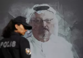Қошиқчининг ўлимида айбланган беш киши ўлим жазосига ҳукм қилинди фото