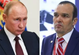 «Prezident javobgar sifatida jalb etilsin» – Sobiq gubernator Putinni sudga berdi фото