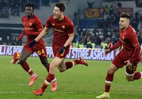 Shomurodov bu borada Mourino ishonayotgan futbolchidan yana o‘tib ketdi фото