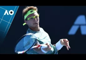 Istomin Xorvatiyadagi turnirda ilk davra o‘yinini o‘tkazdi фото