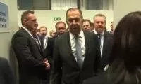Сергей Лавров Reuters ходимини ҳақорат қилди фото