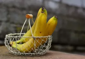 Kimlar banan yeyishi mumkin emasligini bilasizmi? фото