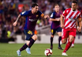 La Liga. “Barselona” oʻz maydonida ochko yoʻqotdi фото