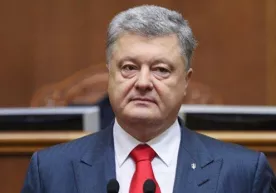 Трампнинг маслаҳатчиси Порошенко ва унинг атрофидагиларни 1,5 млрд долларни ўғирлашда айблади фото