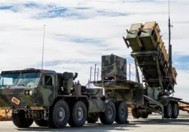 Туркия АҚШга Patriot тизимини сотиб олиш таклифи билан чиқди фото