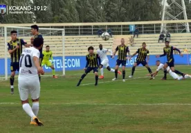 Superliga. "Paxtakor" safarda qaqshatqich zarba qabul qilib oldi! фото