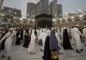 Joriy yil Umra mavsumi 20 sentyabrdan boshlanadi фото