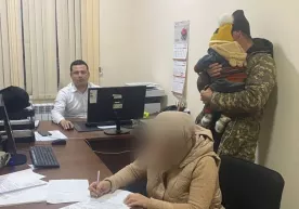 Оилаларнинг яраштирилиши муҳим жараён фото