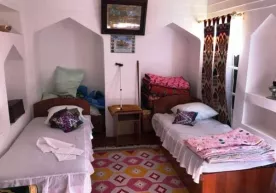 Toshkent shahrida birinchi oilaviy mehmon uyi ochildi фото