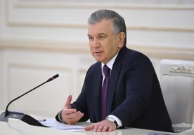 Президентнинг янги қарори омма учун эълон қилинди фото