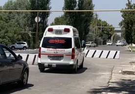 Гулнора Каримованинг адвокати мижози колониядан тез ёрдам машинасида олиб кетилганини маълум қилди фото