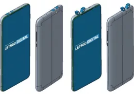 Xiaomi ноодатий фронтал камерага эга смартфон яратади фото