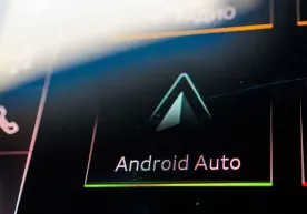 Android Auto’да энди тўлиқ ўйинлар мавжуд фото