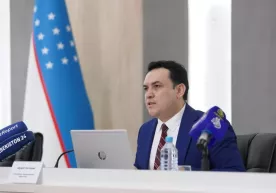 «Amaldagi darsliklar murakkab, ular akademik tilda yozilgan» – Markaz direktori фото