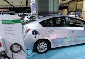 7 yil ichida elektromobil batareyalari narxi 80 foizga pasaydi фото