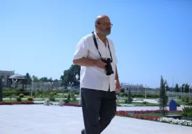Орҳан Дургут нима қилмоқчи? фото