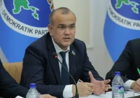 Профессор Нодир Жумаев: Коронавирус ортидаги иқтисодий муаммолар, камбағаллик, ошаётган ташқи қарз ҳақида фото