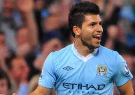 Serxio Aguero: Gvardiola menga ishonch bildirishni boshladi фото