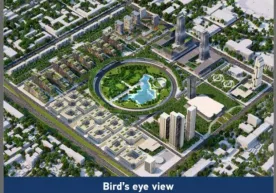 Tashkent City’da aynan nimalar quriladi? (foto) фото