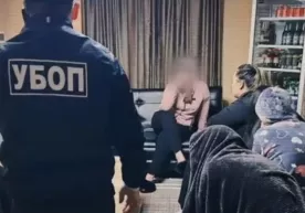 Qozog‘iston ham fohishaxonalar bo‘yicha keng ko‘lamli reydlar o‘tkazishni boshladi фото