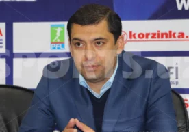 Ilhom Mo‘minjonov “Paxtakor”ni mag‘lub etish sirini aytdi фото