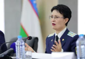 15 йиллик сир: Светлана Ортиқова Андижон воқеаларида тинч аҳолига ўқ узилганини тасдиқлади фото